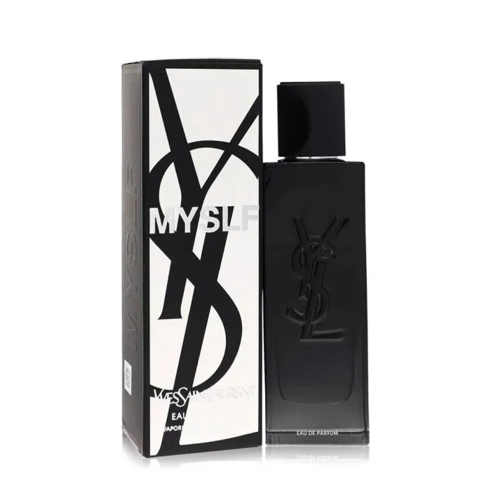 Buy MySLF by Yves Saint Laurent for Men – Modern & Long-Lasting Fragrance