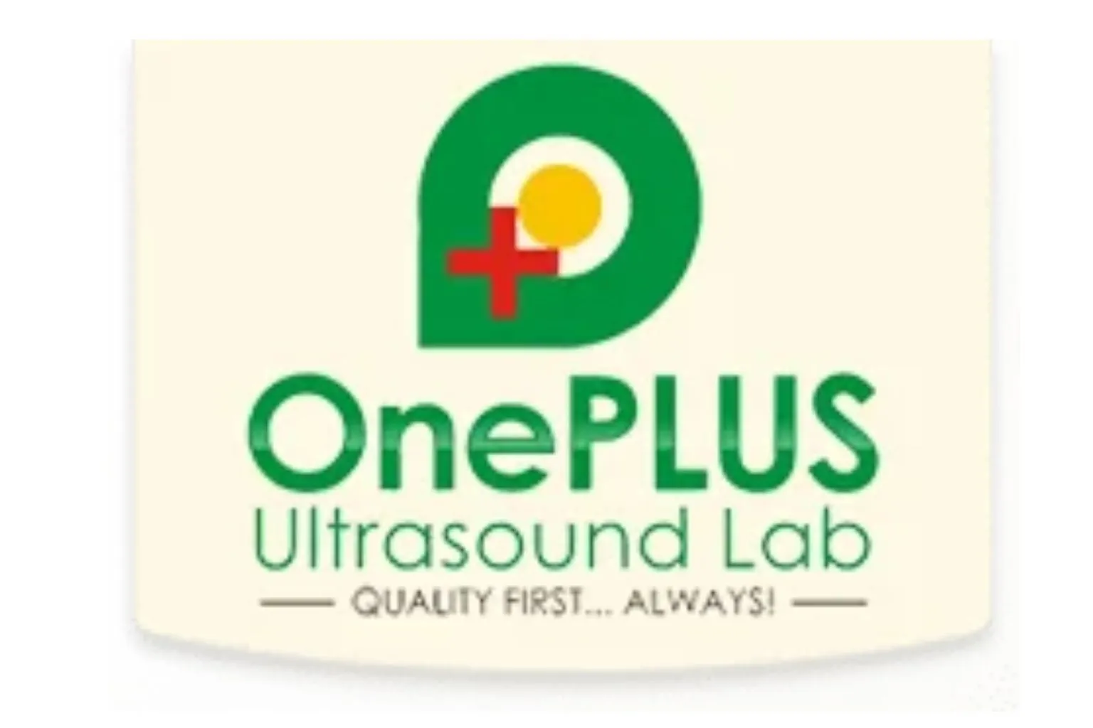 OnePLUS Ultrasound Lab
