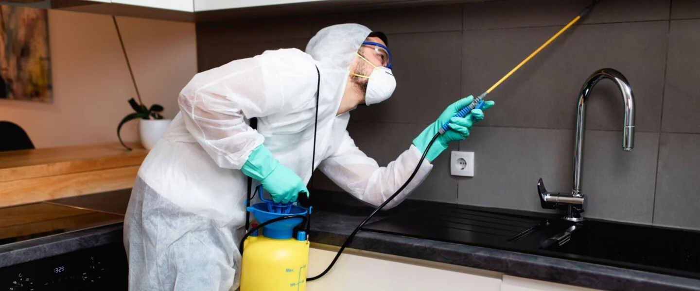 Pest Control Services in Bangalore | Unicare Services