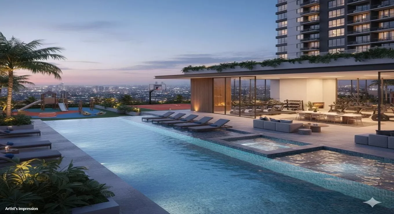 Elan Contemporary Homes Gurgaon | Premium Flats