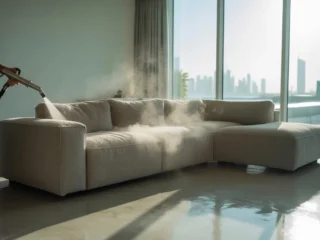 sofa-steam