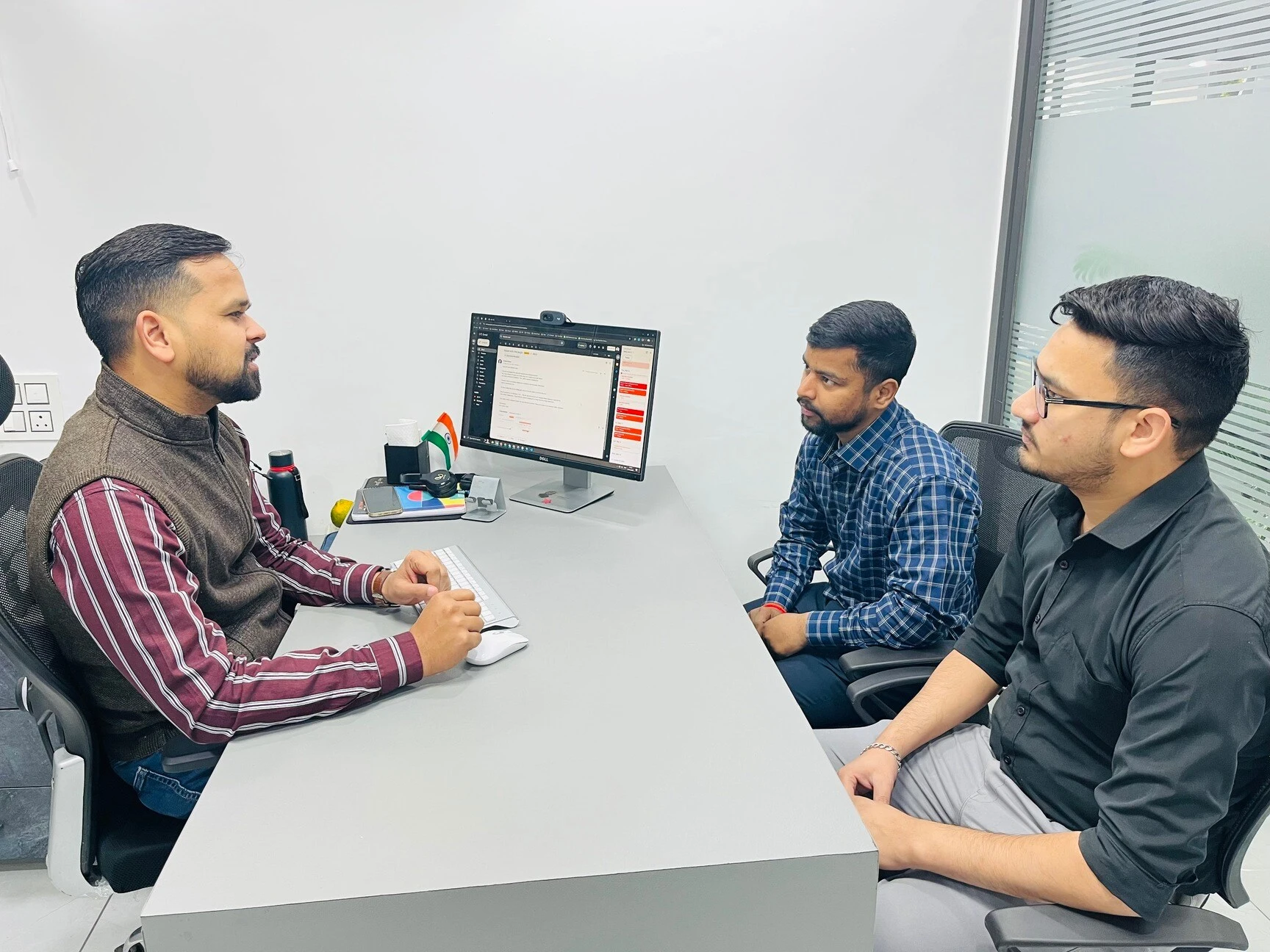 Tech Formation – Forming The Future Through Technology