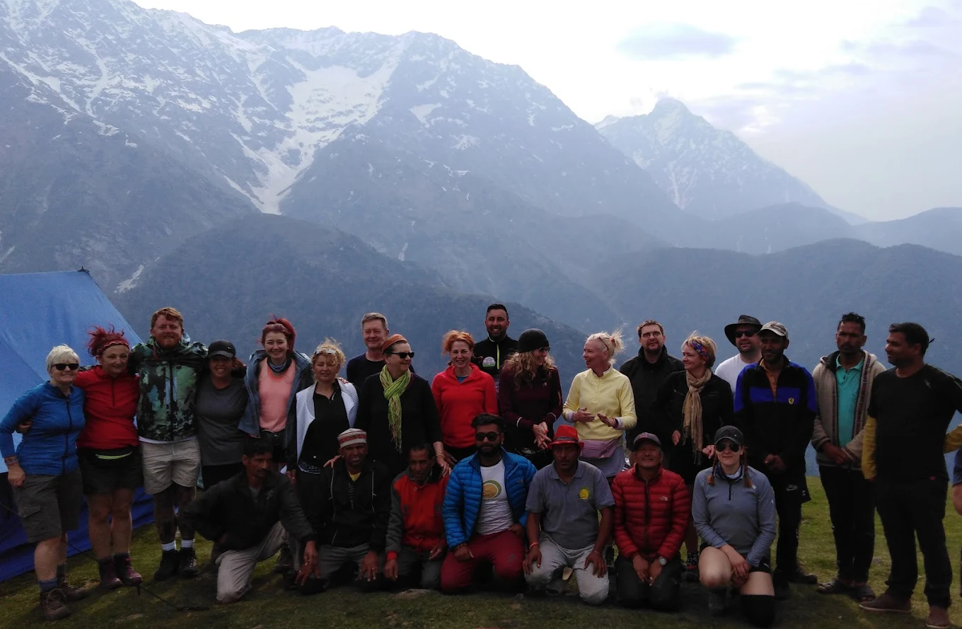 Uttarakhand Spiritual Tours