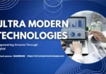 Ultramodern Technologies Pvt Ltd
