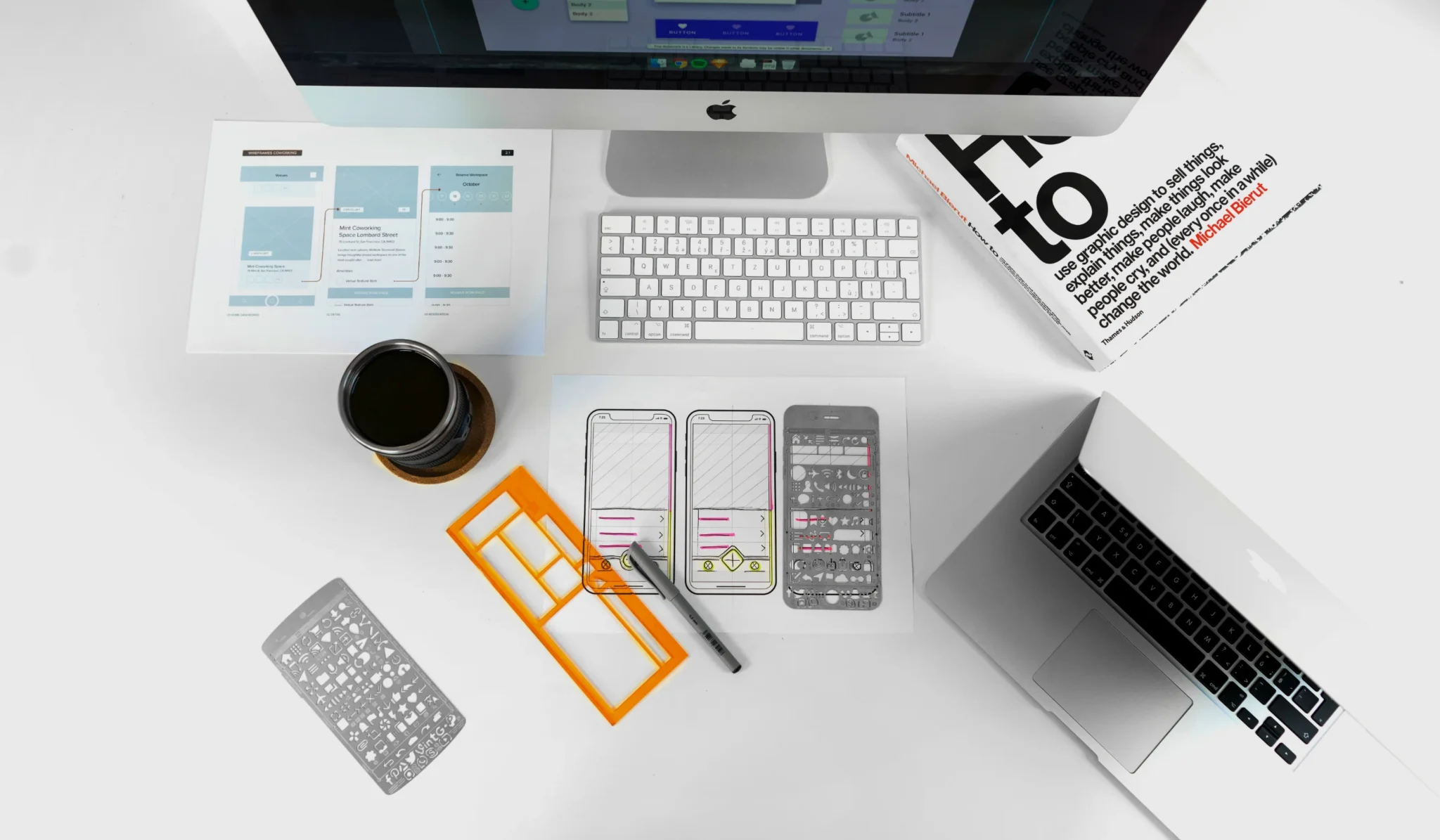 Custom Web Application Development Services | Technovisers