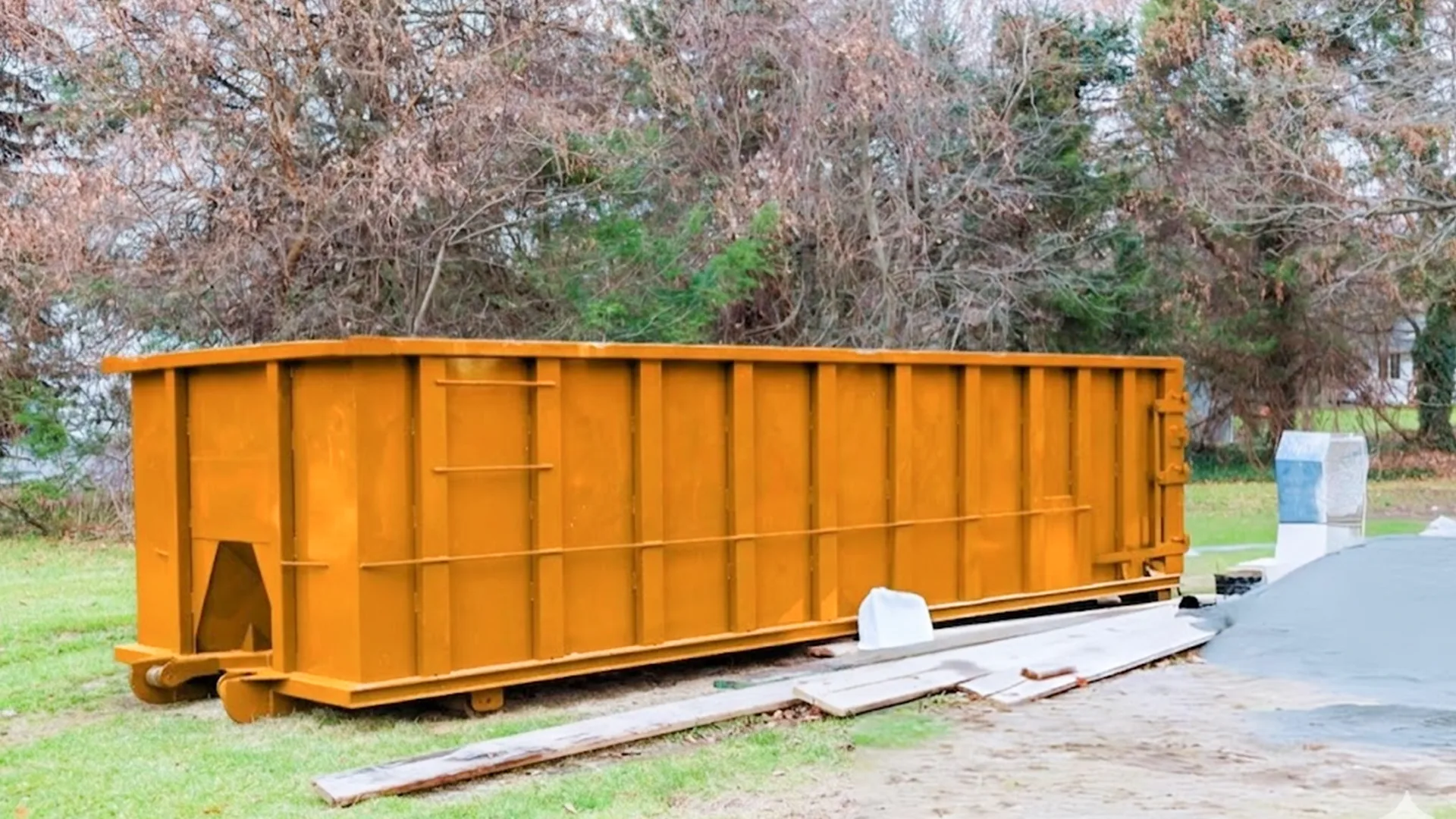 Big Bin Rentals