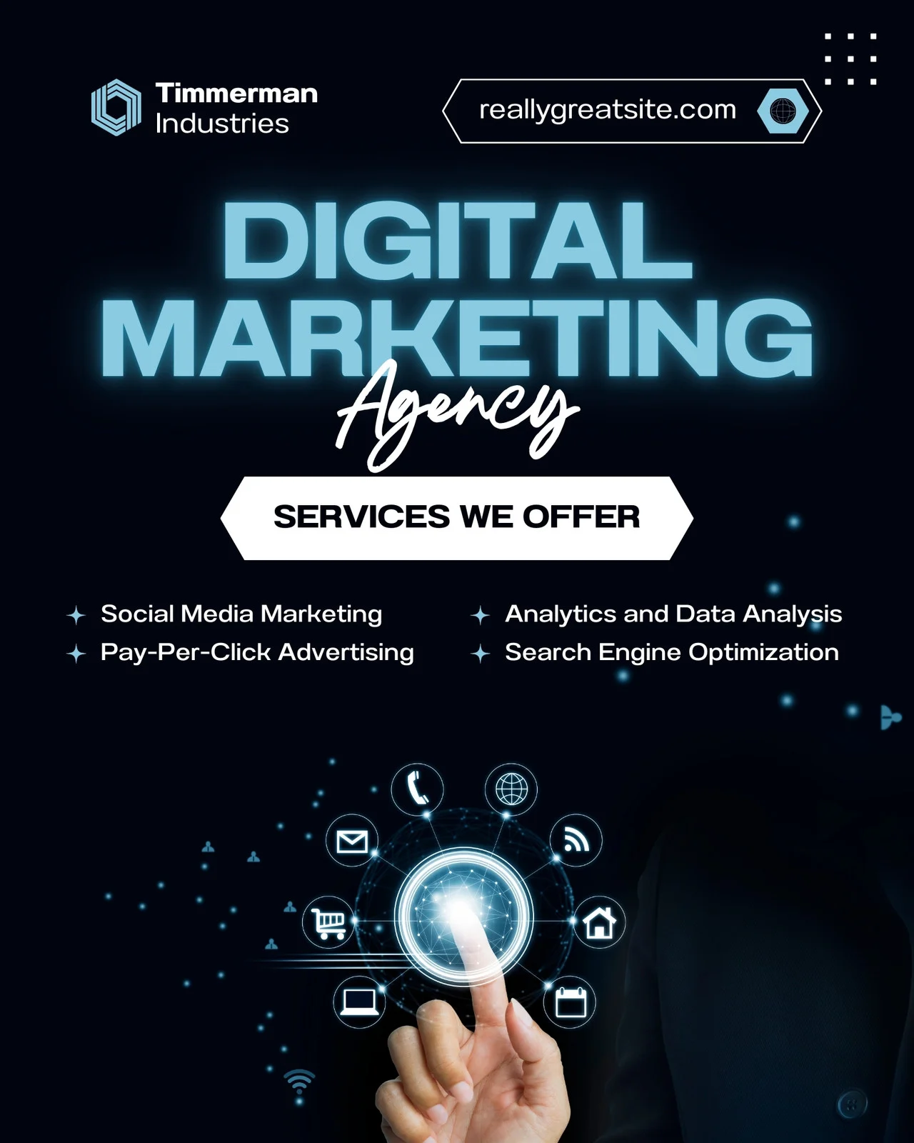Digital Marketing Services Delhi: Complete Guide for Business Growth