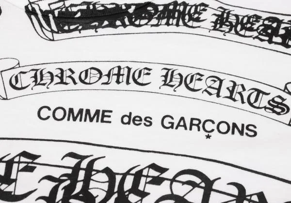 How Comme des Garçons Changed the Streetwear Industry