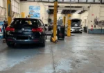 Mechanic Hawthorn