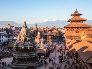 2-Night-3-days-nepal