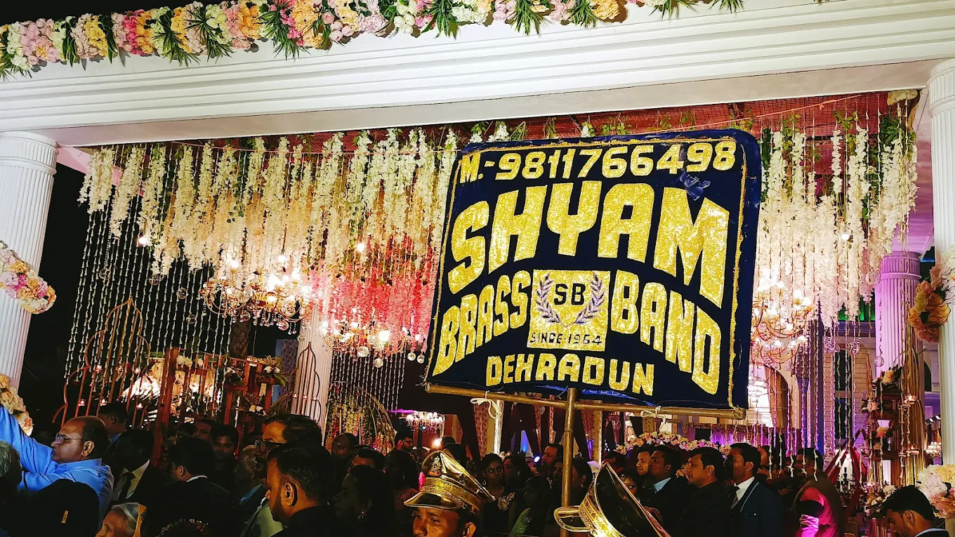 Wedding SFX in Mussoorie