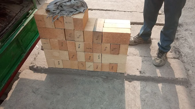 Low Cost Refractory Fire Bricks Dealer and Supplier in India