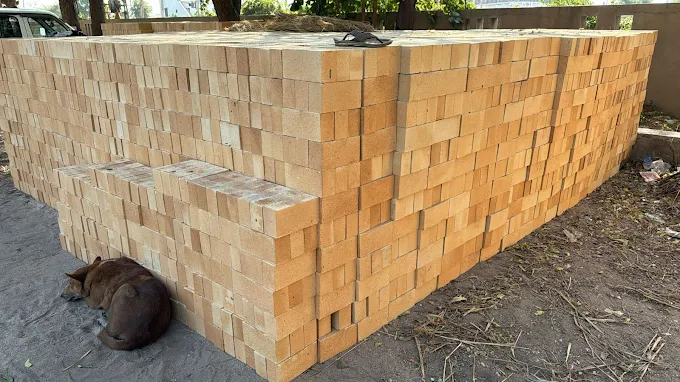 Refractory Fire Bricks Dealer And Supplier In Ludhiana | Punjab