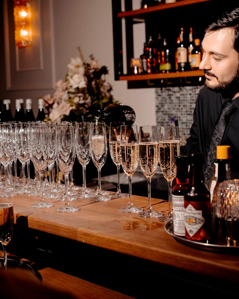 cocktail bar south yarra