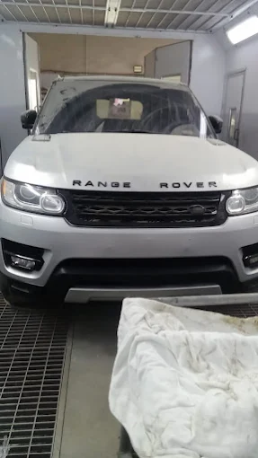Car AC Repair in Ajman