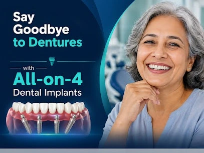 FMS DENTAL – Best Dental Clinic in Madinaguda | Chandanagar