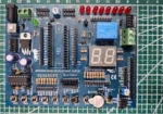 Kanpur Costom PCB Service