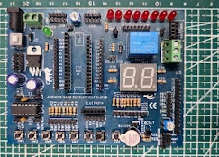 Kanpur Costom PCB Service
