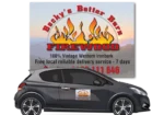 Looking for Car Door Magnets