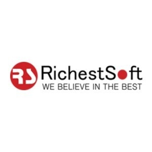 RichestSoft White Label App Development