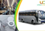 Urban Cruise Trusted Car Bus Rental company in Delhi