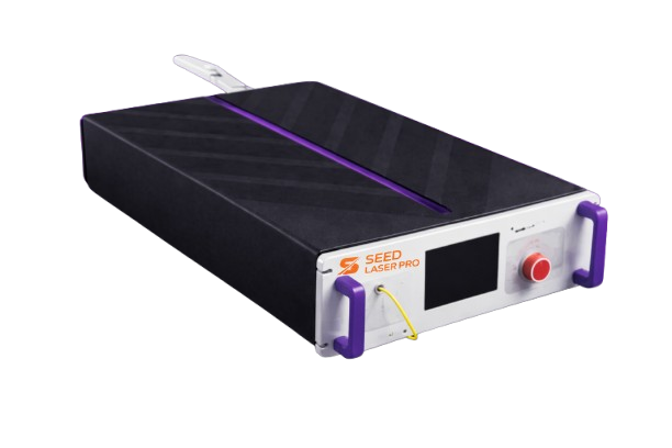 Seed Laser Pro – Single Frequency Fiber Laser Manufacturer & Optical Laser Solutions