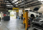 Mechanic Hawthorn