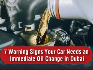 7-Warning-Signs-Your-Car-Needs-an-Immediate-Oil-Change-in-Dubai-Blog