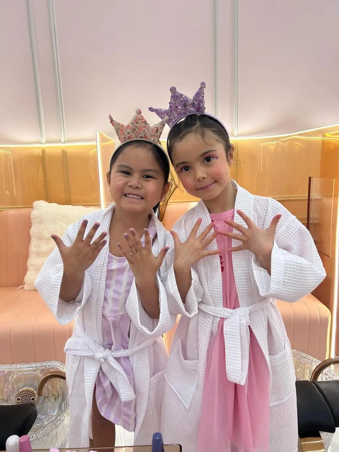 Kids Day Spa Sydney