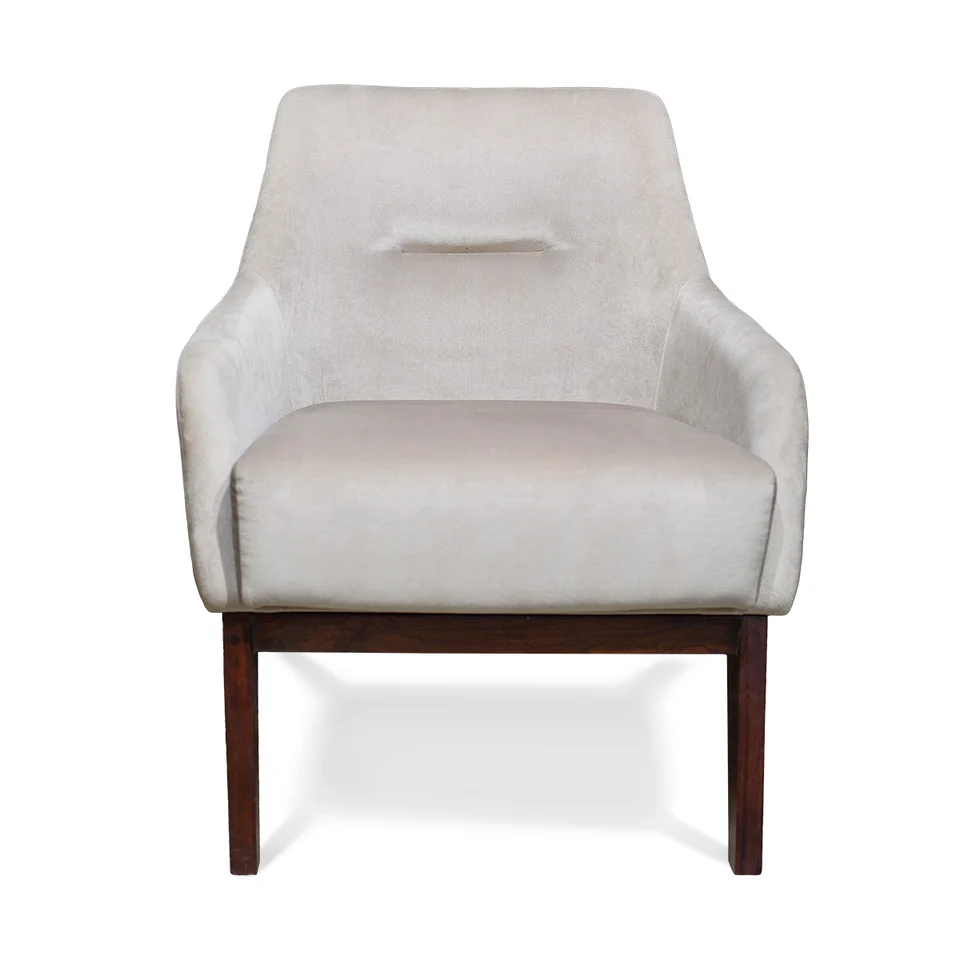 Easy Chair Online in India | Premium Accent Chair | IAAH