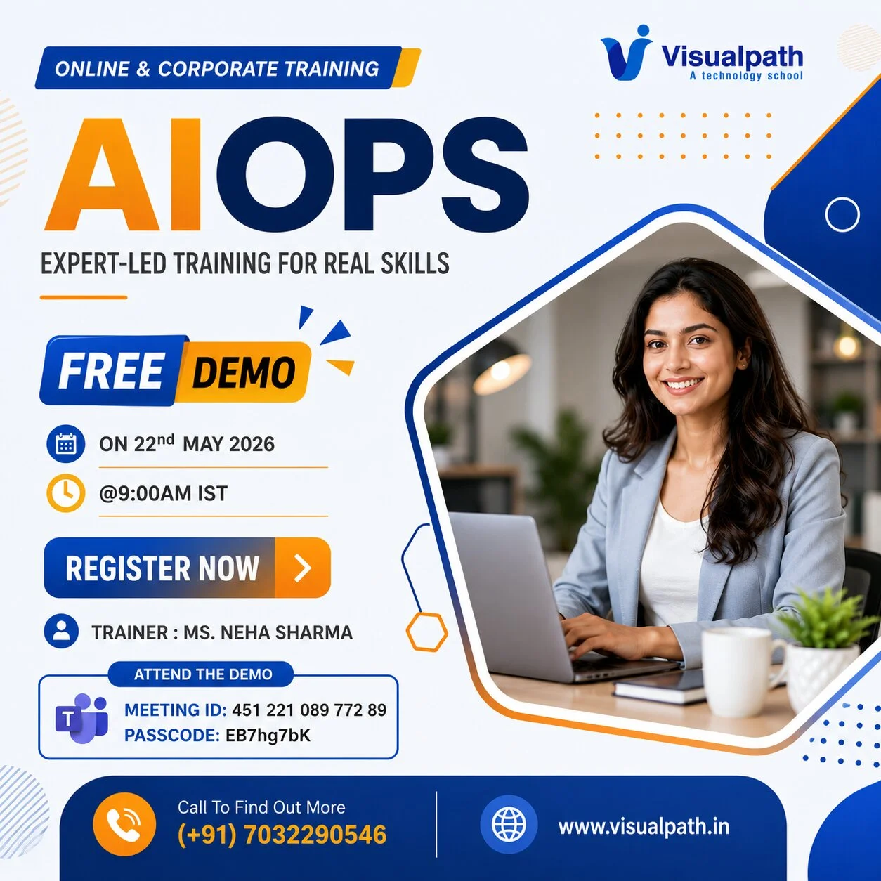 AIOps Training | AIOps Course Online