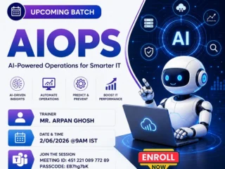 AIOps-Online-Training-1