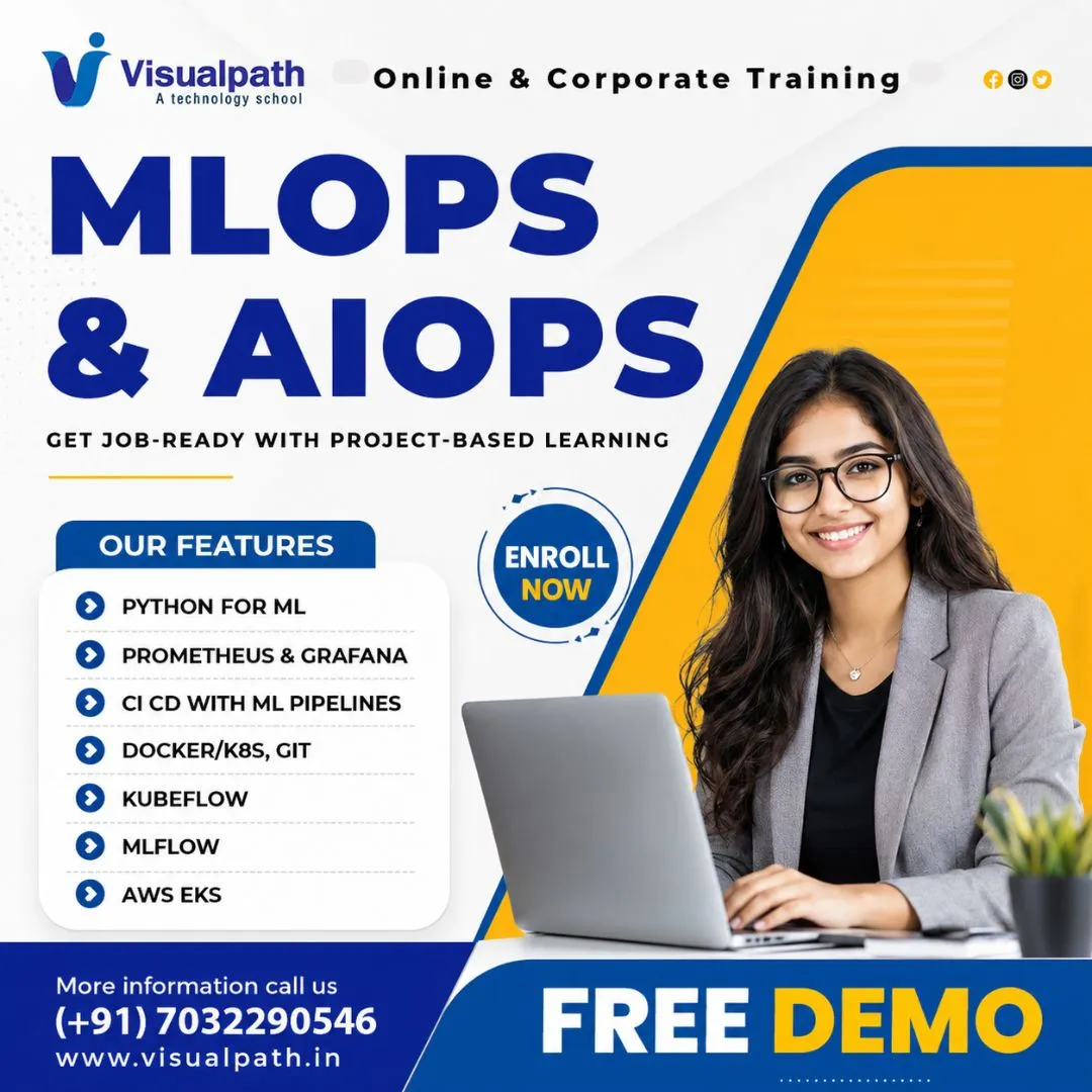 AIOps Training | AIOps Online Training Course