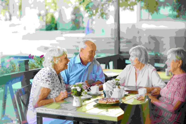 Willow Falls Senior Living