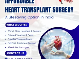 Affordable-Heart-Transplant-Surgery