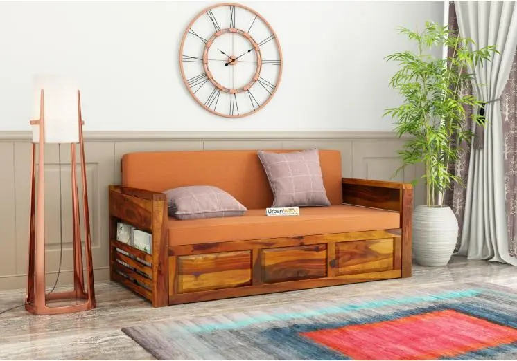 Aiden Sofa Cum Bed