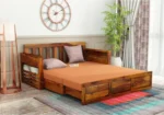 Aiden Sofa Cum Bed