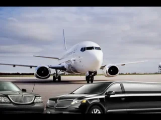 Airport-Limousine-Service