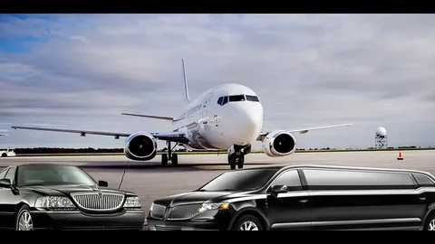 Quick Austin Limo