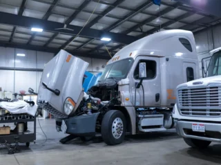 Auto-repair-towing-services