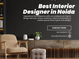 Best-Interior-Designer-in-Noida