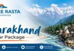 Junglee Rasta | Best Uttarakhand Tour Package