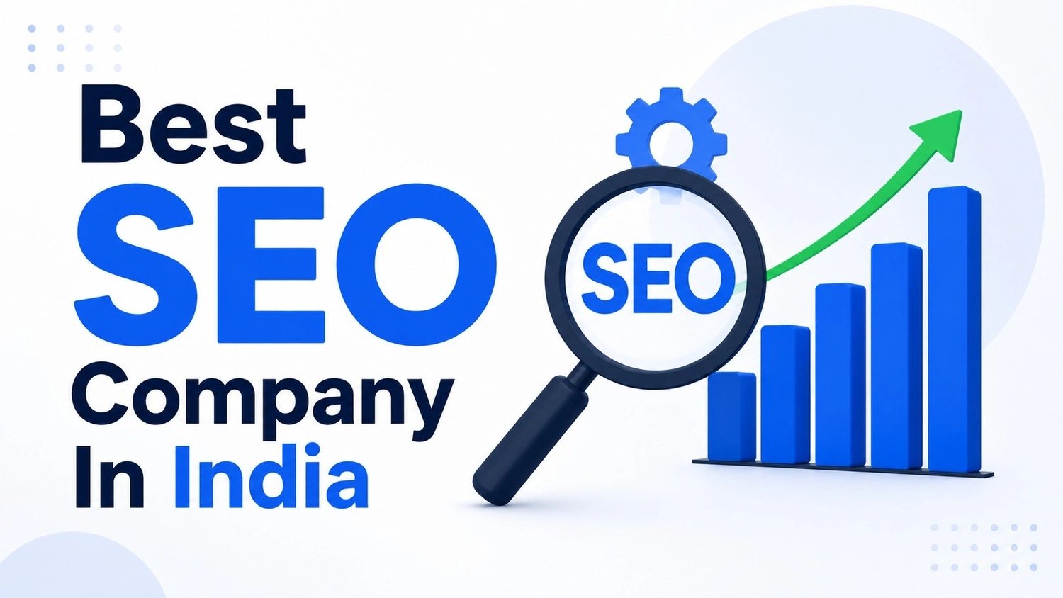 Best SEO Company In India For Long-Term Online Growth