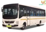 Urban Cruise Trusted Car Bus Rental company in Delhi