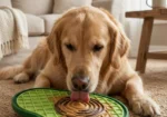 Buttery Avocado™ Lick Mat