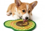 Buttery Avocado™ Lick Mat