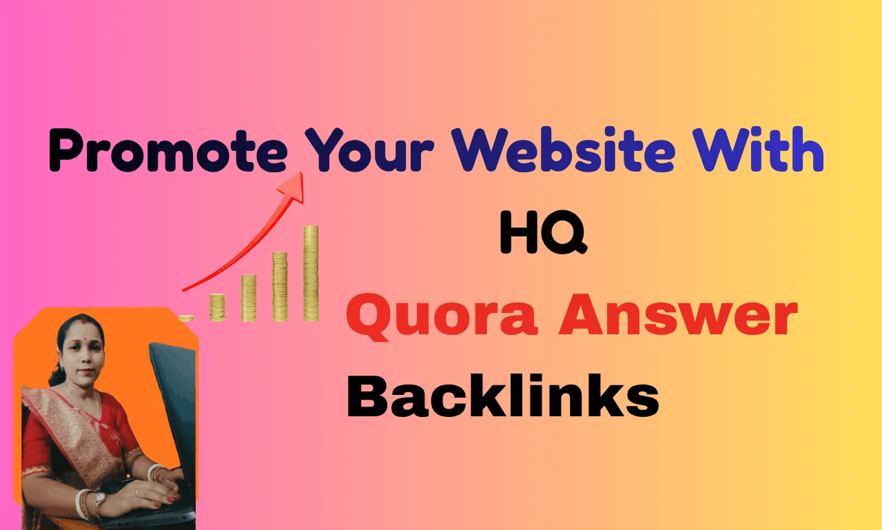 Get Targeted Traffic with Powerful Quora Answer Backlinks