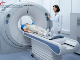 CT-Scan