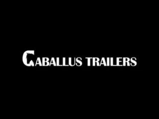 Caballus-Trailers
