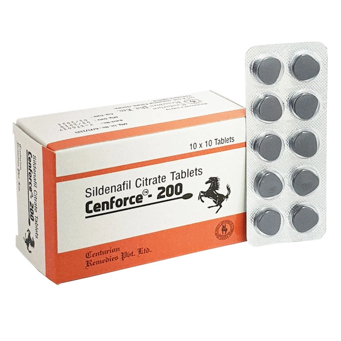 Buy Cenforce 200 mg Online at the Best Price